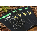 Korda hooks MIXA