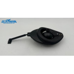 Boatman Adjustable Deeper Sonar Holder Mount