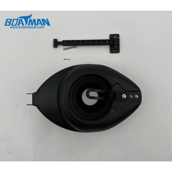 Boatman Adjustable Deeper Sonar Holder Mount