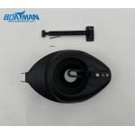 Boatman Adjustable Deeper Sonar Holder Mount