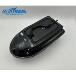 Black Boatman Actor Plus V2 Pro 60 Satellite Bait Boat