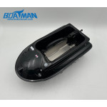 Black Boatman Actor Plus V2 Pro 60 Satellite Bait Boat