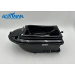 Black Boatman Actor Plus V2 Pro 60 Satellite Bait Boat