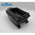 Black Boatman Actor Plus V2 Pro 60 Satellite Bait Boat