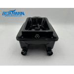 Black Boatman Actor Plus V2 Pro 60 Satellite Bait Boat