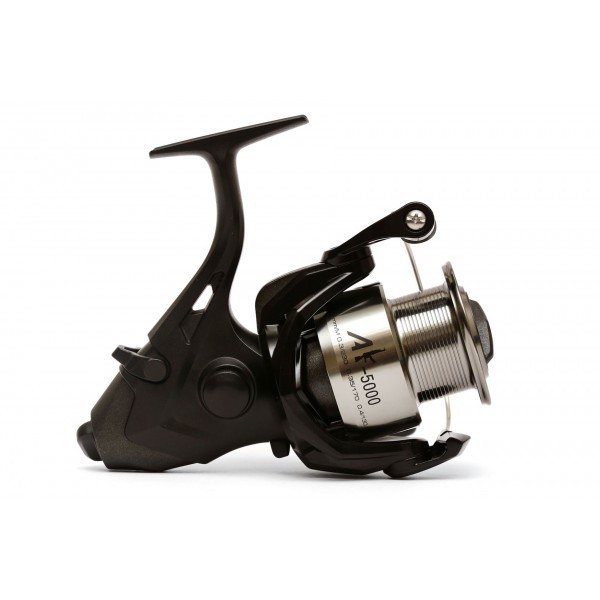 Kołowrotek Okuma Bait Feeder AK-5000