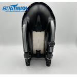Black Boatman Actor Plus V2 Pro 60 Satellite Bait Boat