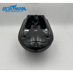 Black Boatman Actor Plus V2 Pro 60 Satellite Bait Boat