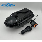 Black Boatman Actor Plus V2 Pro 60 Satellite Bait Boat