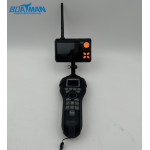 Black Boatman Actor Plus V2 Pro 60 Satellite Bait Boat
