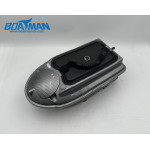 Carbon Boatman Actor Plus V2 Pro 60 Satellite Bait Boat