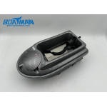 Carbon Boatman Actor Plus V2 Pro 60 Satellite Bait Boat