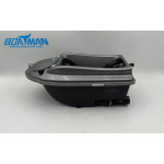 Carbon Boatman Actor Plus V2 Pro 60 Satellite Bait Boat