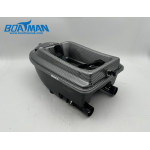 Carbon Boatman Actor Plus V2 Pro 60 Satellite Bait Boat