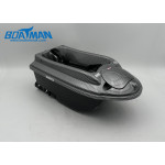 Carbon Boatman Actor Plus V2 Pro 60 Satellite Bait Boat