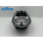 Carbon Boatman Actor Plus V2 Pro 60 Satellite Bait Boat