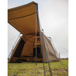 FoxFox EOS Social Shelter