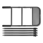 Delphin TOP SPOD Bucket Stand