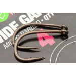 Korda haczyki WIDE GAPE