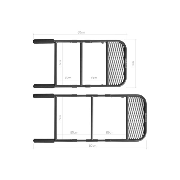 Delphin TOP SPOD Bucket Stand