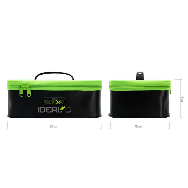 EVA bag Delphin REAXE IDEAL S
