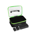 EVA organiser Delphin REAXE FlexiCASE