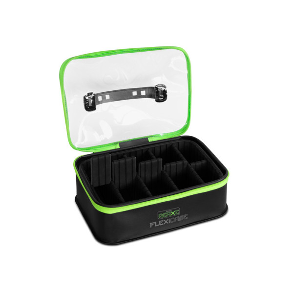 EVA organiser Delphin REAXE FlexiCASE