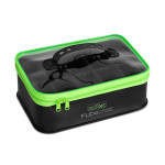 EVA organiser Delphin REAXE FlexiCASE