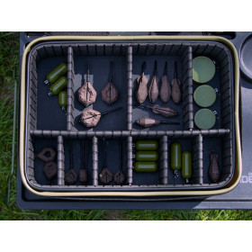 EVA organiser Delphin NuEVA FLEXI