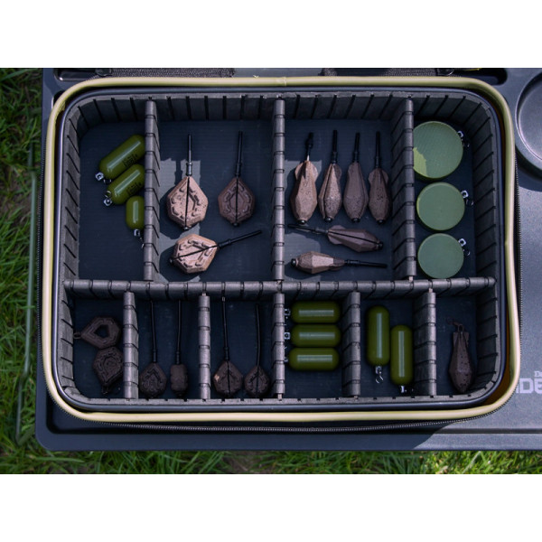 EVA organiser Delphin NuEVA FLEXI