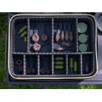 EVA organiser Delphin NuEVA FLEXI