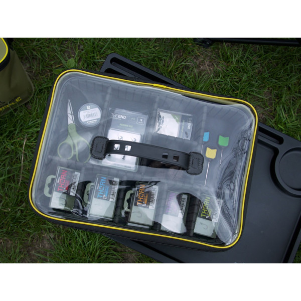 EVA organiser Delphin NuEVA FLEXI