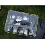 EVA organiser Delphin NuEVA FLEXI