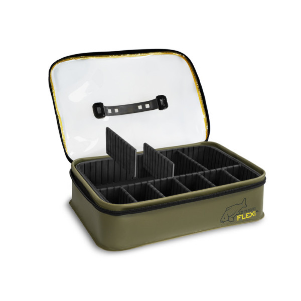 EVA organiser Delphin NuEVA FLEXI
