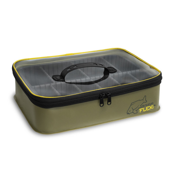 EVA organiser Delphin NuEVA FLEXI