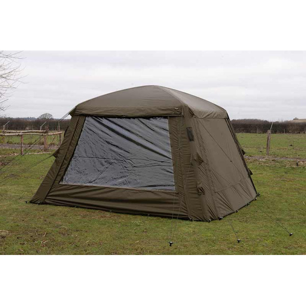 Fox Air Frame Social Shelter