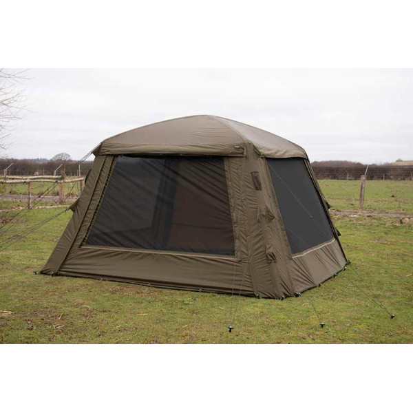 Fox Air Frame Social Shelter