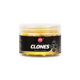 Mainline Clones Barrel Wafters 10x14 - Sweetcorn