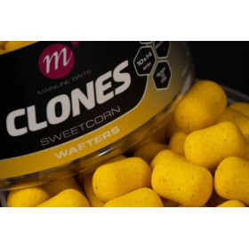 Mainline Clones Barrel Wafters 10x14 - Sweetcorn