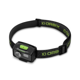 Headlamp Delphin ORBIX