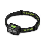 Headlamp Delphin ORBIX