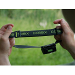 Headlamp Delphin ORBIX