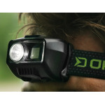 Headlamp Delphin ORBIX