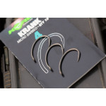 Kabliukai Korda KRANK Hooks