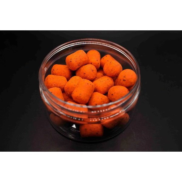 Forgotten Flavours Wacko Jacko wafters 15x12mm