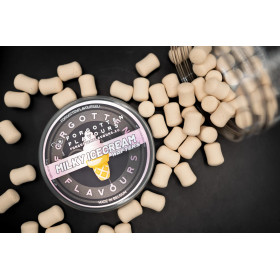 Forgotten Flavours Milky Ice Cream wafters 15x12mm