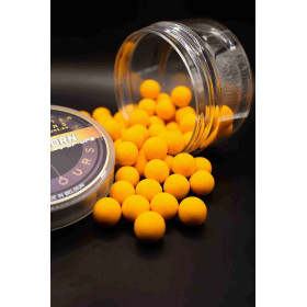 Forgotten Flavours Sweetcorn pop-ups 15mm