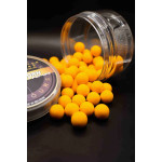 Forgotten Flavours Sweetcorn pop-ups 15mm