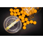 Forgotten Flavours Sweetcorn pop-ups 15mm