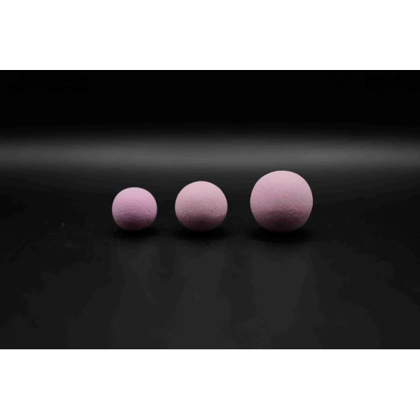Forgotten Flavours Pink Bubblegum pop-ups 15mm